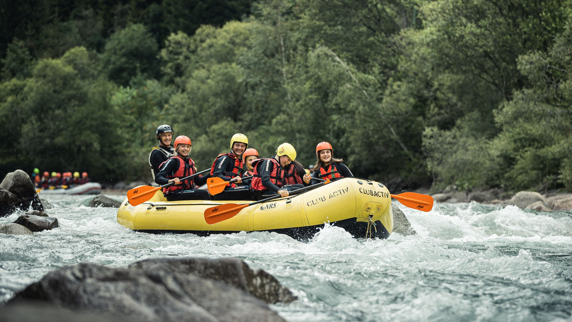 Premium family holidays at the Winklerhotels in South Tyrol