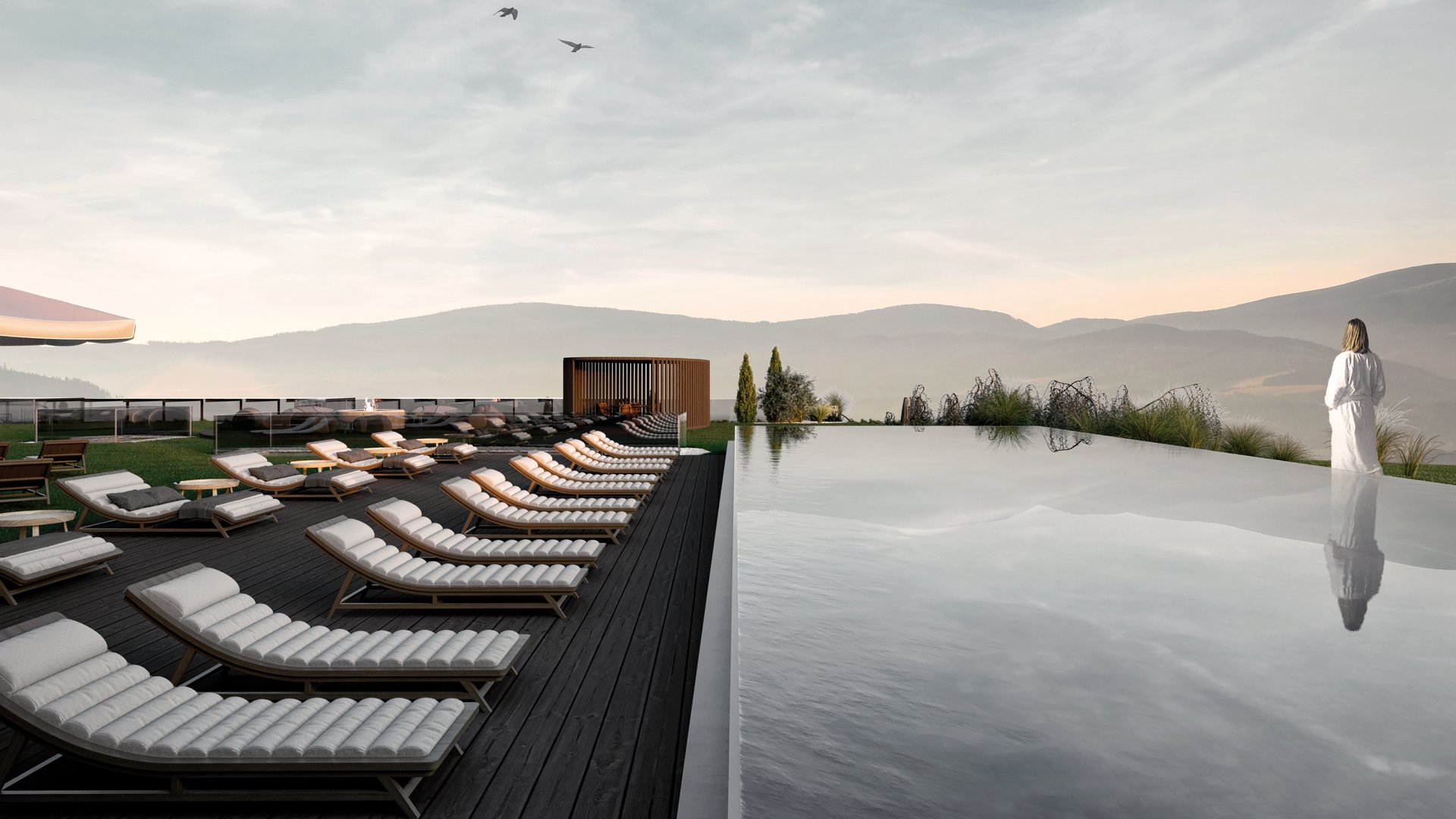 Winklerhotels: vacanza Premium invernale in Alto Adige