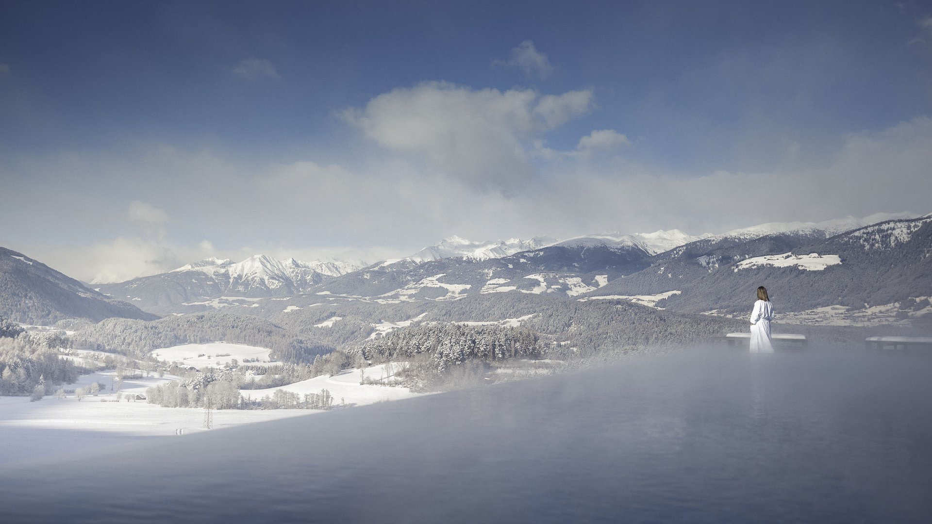 Winklerhotels: Premium-Winterurlaub in Südtirol